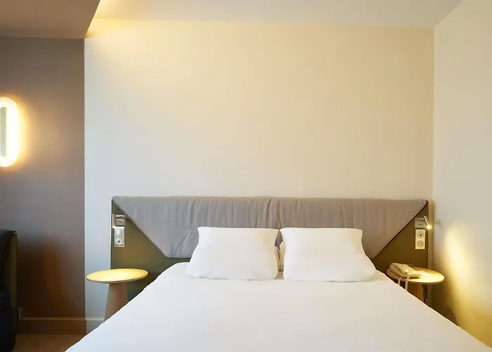 Novotel Marne La Vallee Collegien
