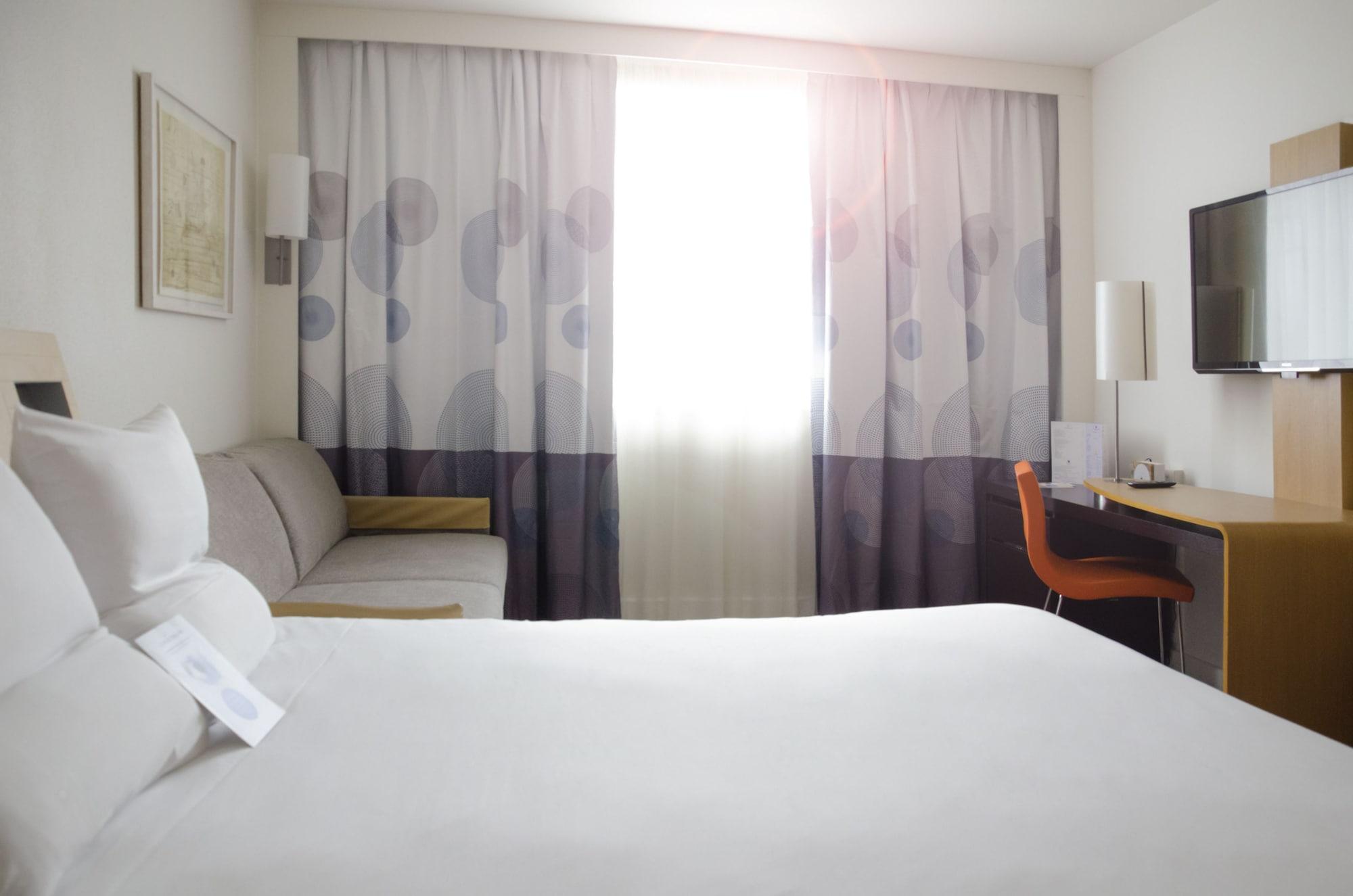 Novotel Marne La Vallée 4* Collégien