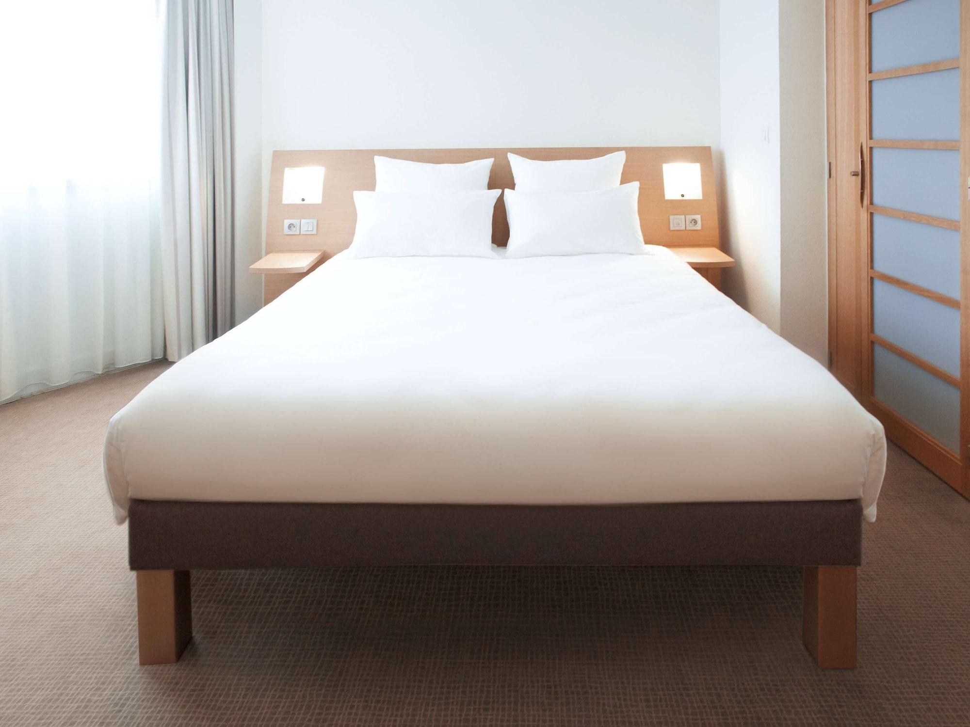 Hotel Novotel Marne La Vallée