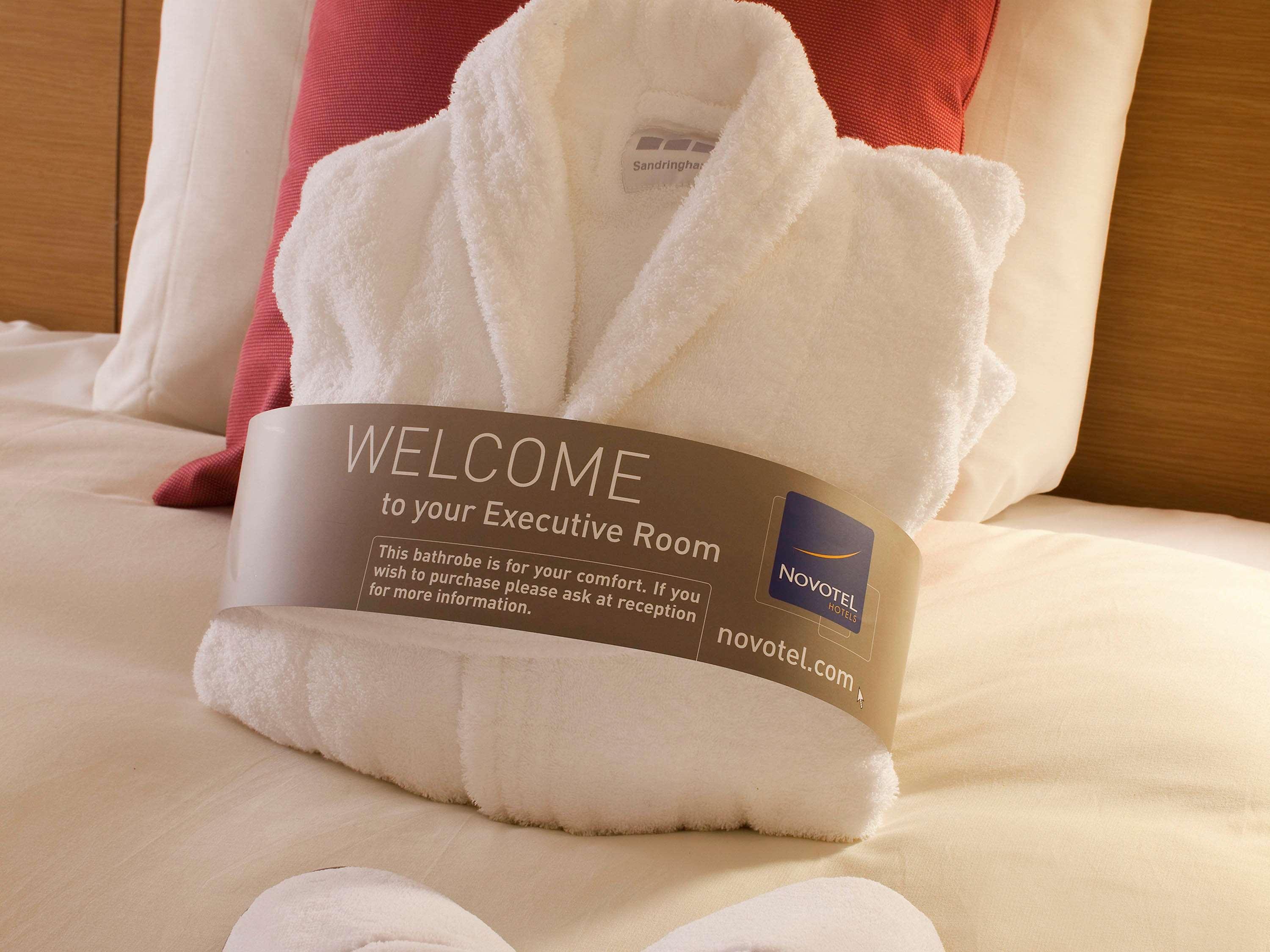 Novotel Marne La Vallée Hotel