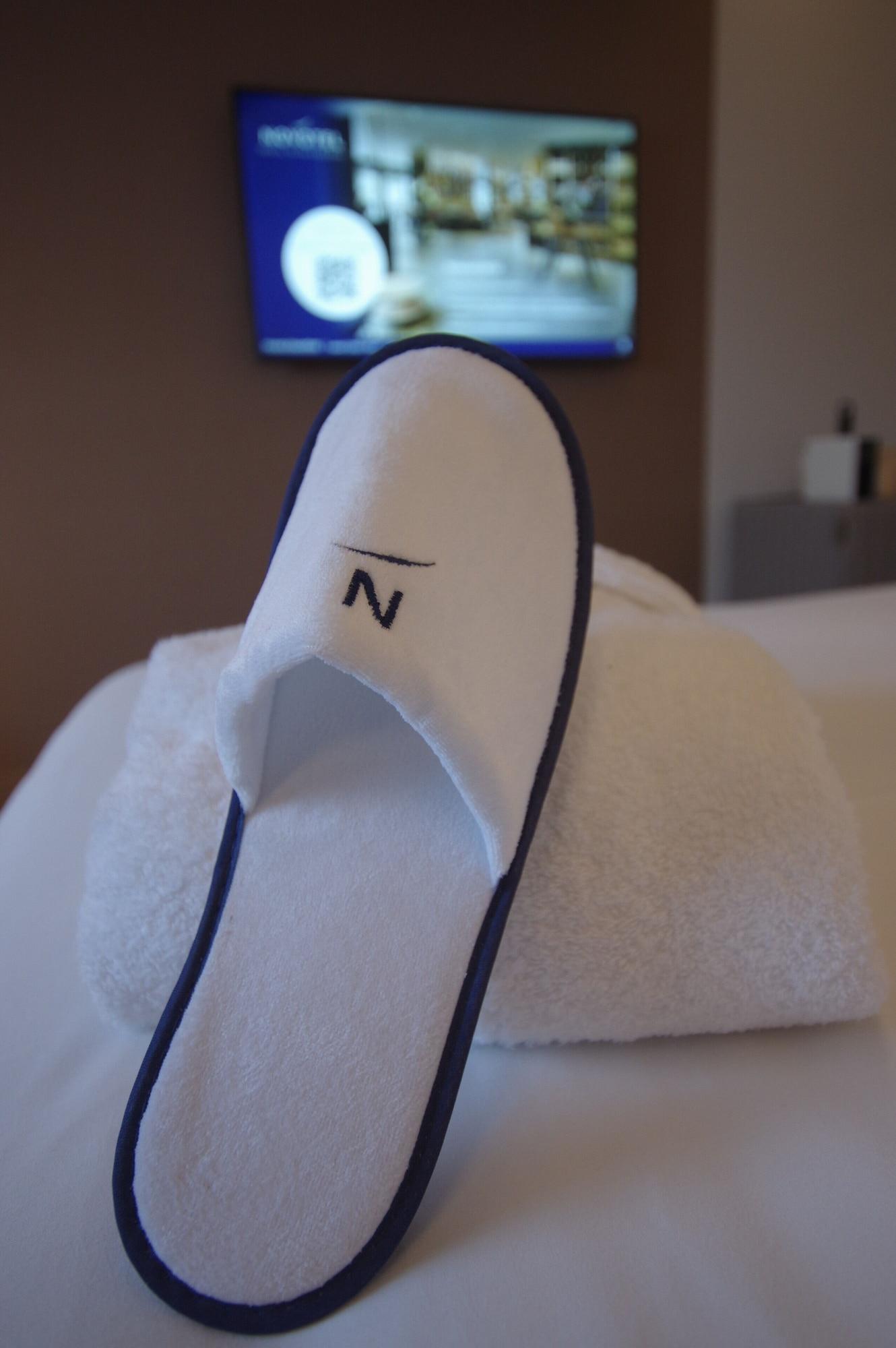 Novotel Marne La Vallée 4* Collégien