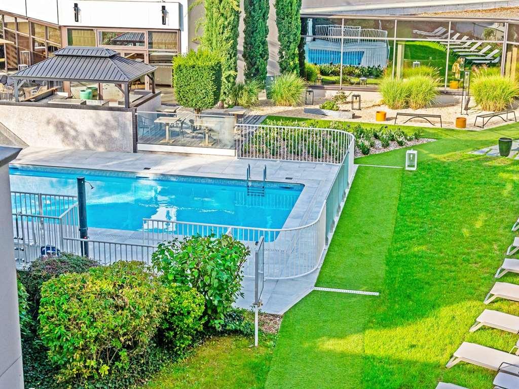 Novotel Marne La Vallée Hotel 4*