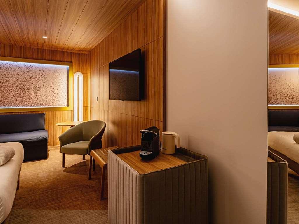 Novotel Marne La Vallée Hotel