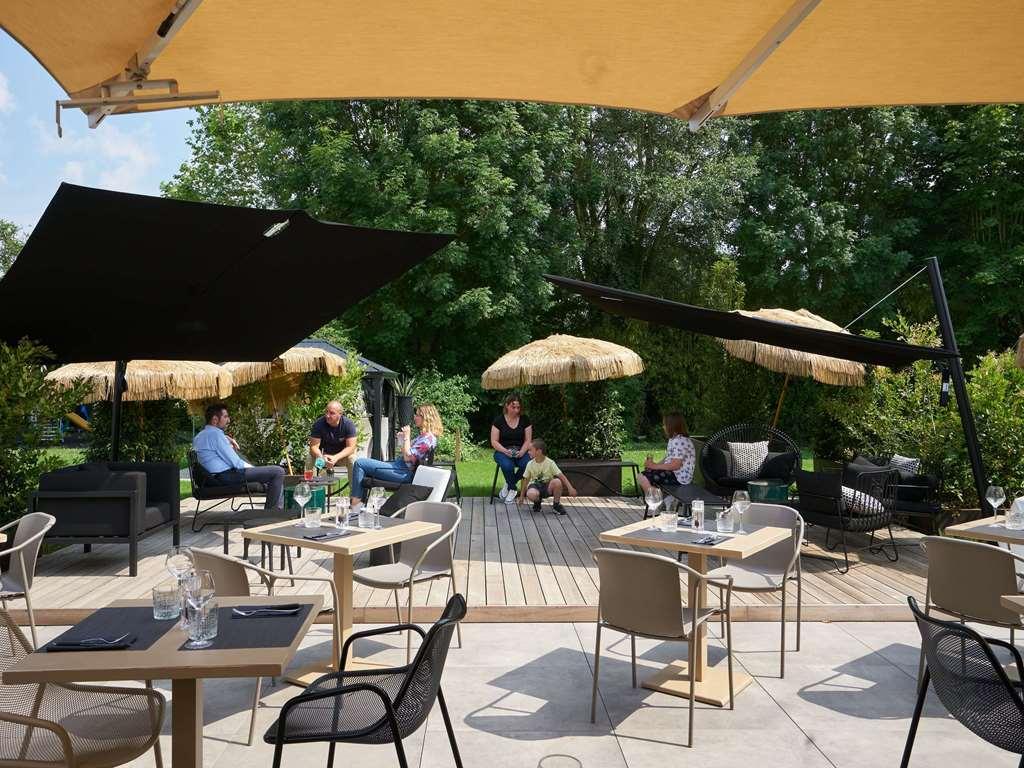 Novotel Marne La Vallée 4*