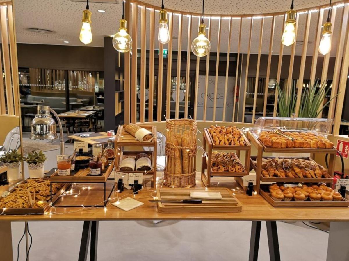 Hotel Novotel Marne La Vallee 4*