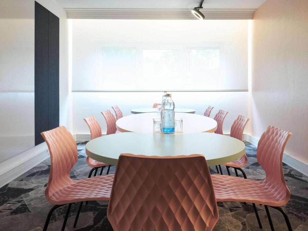 Novotel Marne La Vallee Collégien