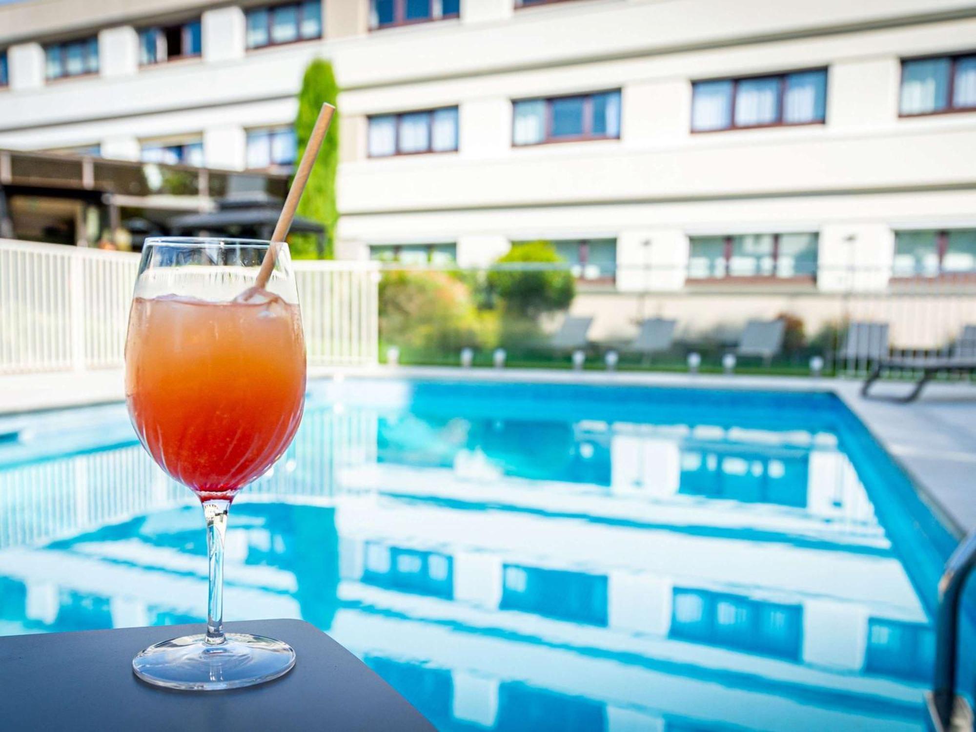 Novotel Marne La Vallée 4* Collégien