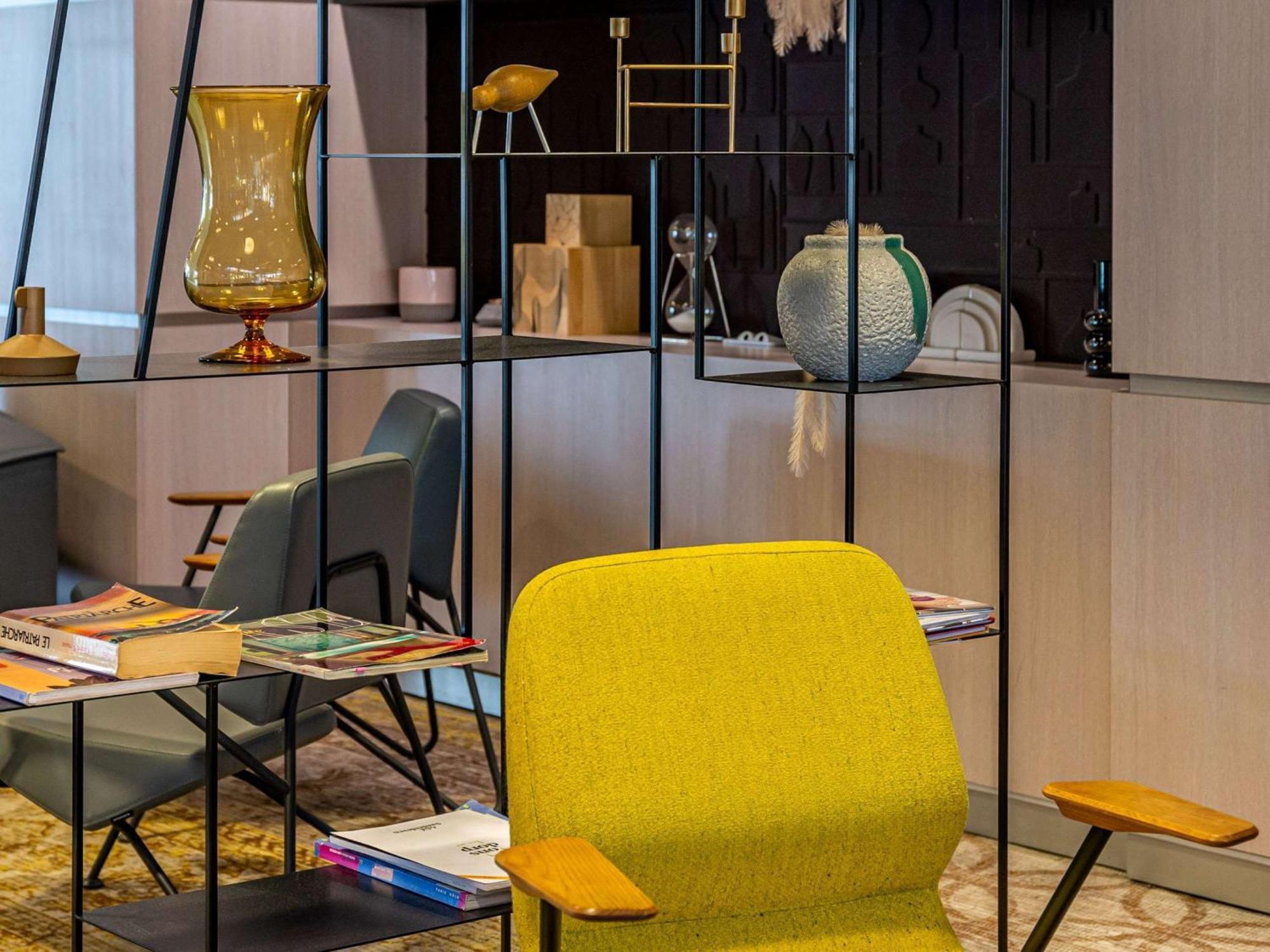 Novotel Marne La Vallee Hotel 4*