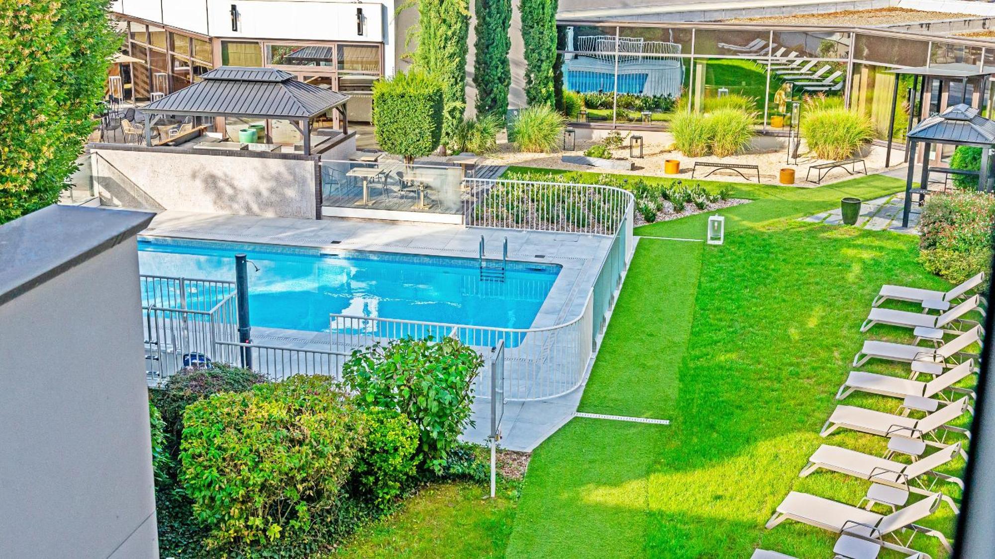 Novotel Marne La Vallee Collégien