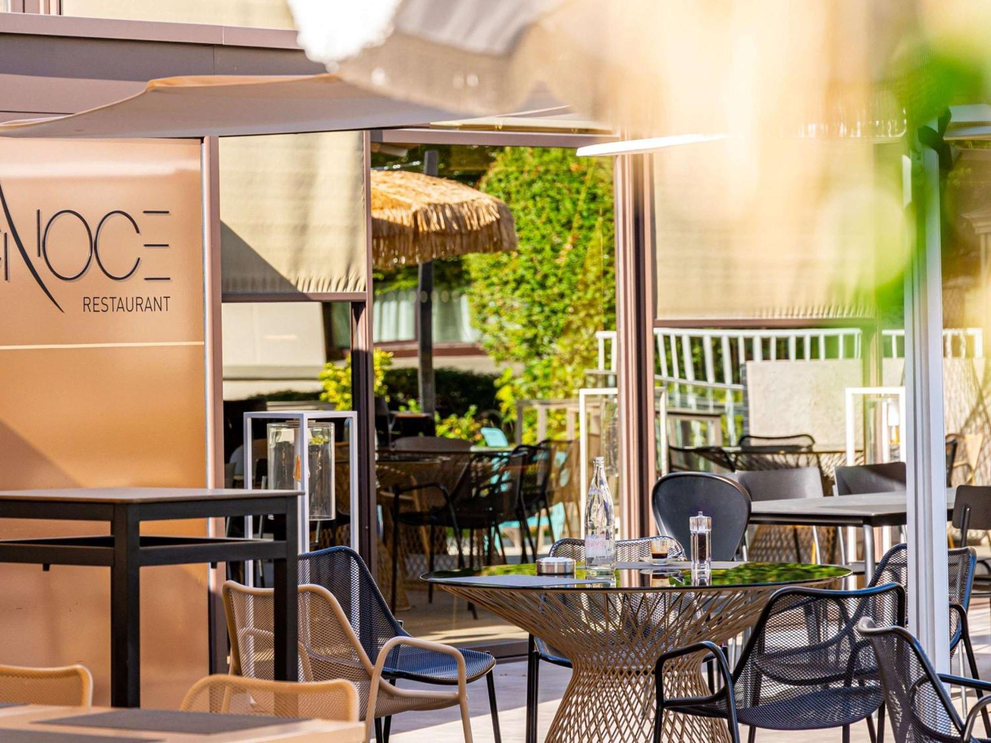 Novotel Marne La Vallee Hotel 4*