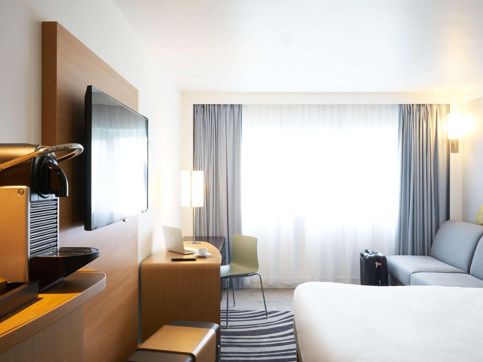 Novotel Marne La Vallée 4* Collégien