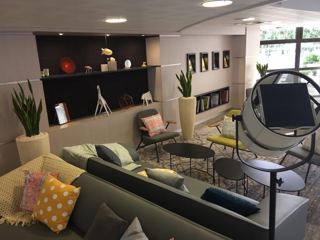 Novotel Marne La Vallée 4* Collégien