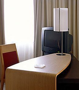 Novotel Marne La Vallée 4*