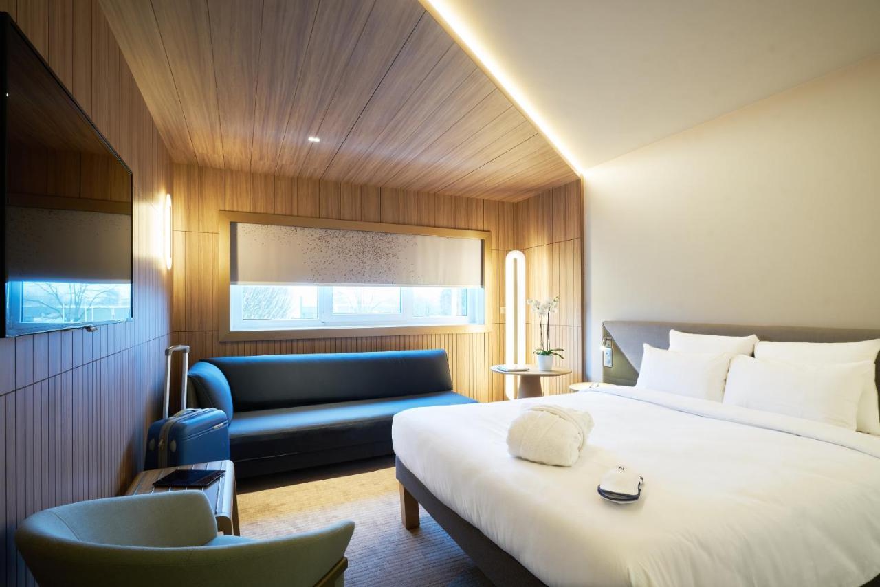Novotel Marne La Vallee Collégien