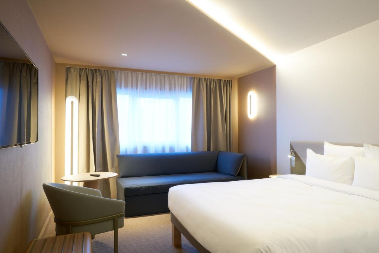 Novotel Marne La Vallee Collégien