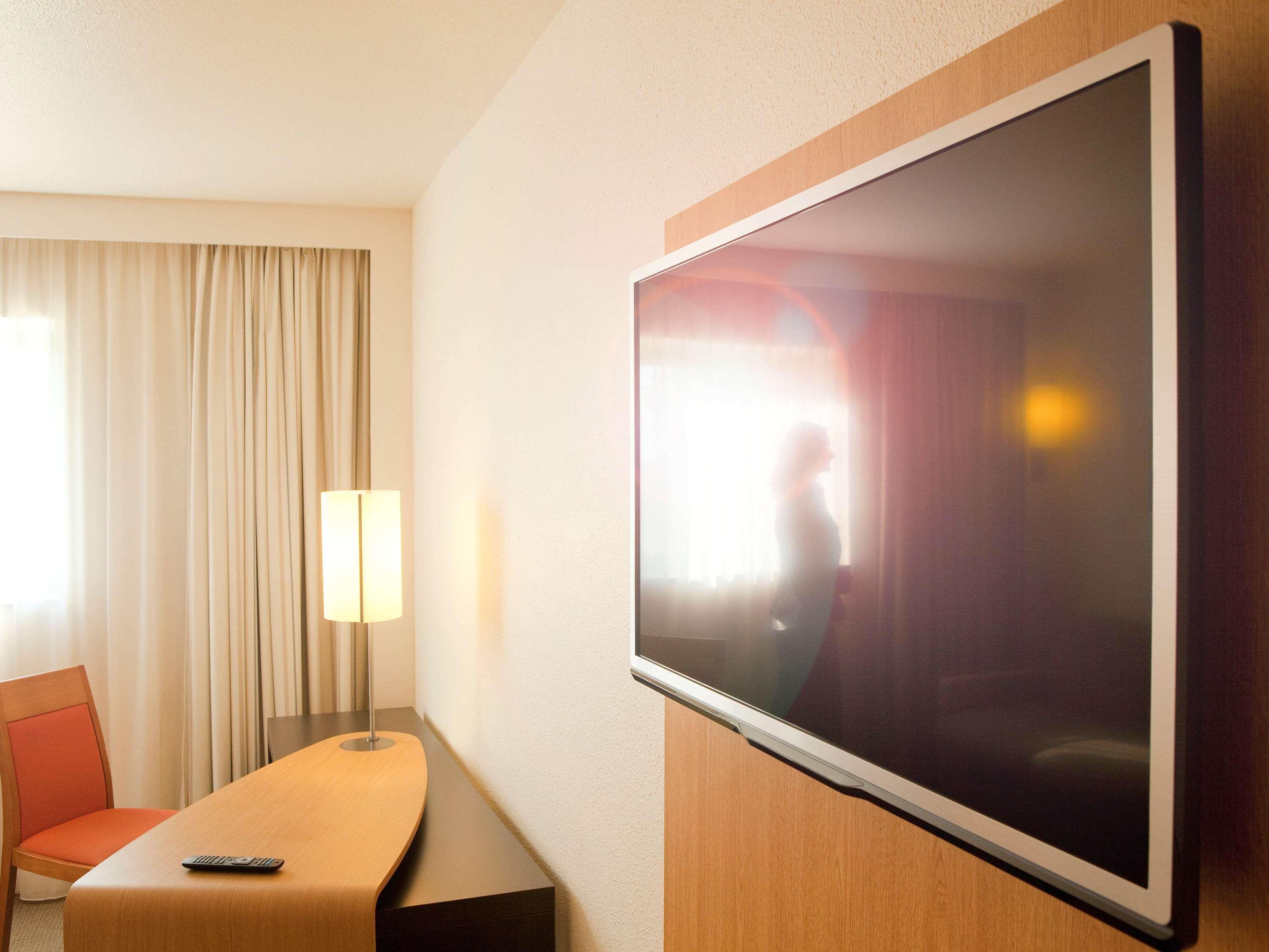 Novotel Marne La Vallee 4* Collégien