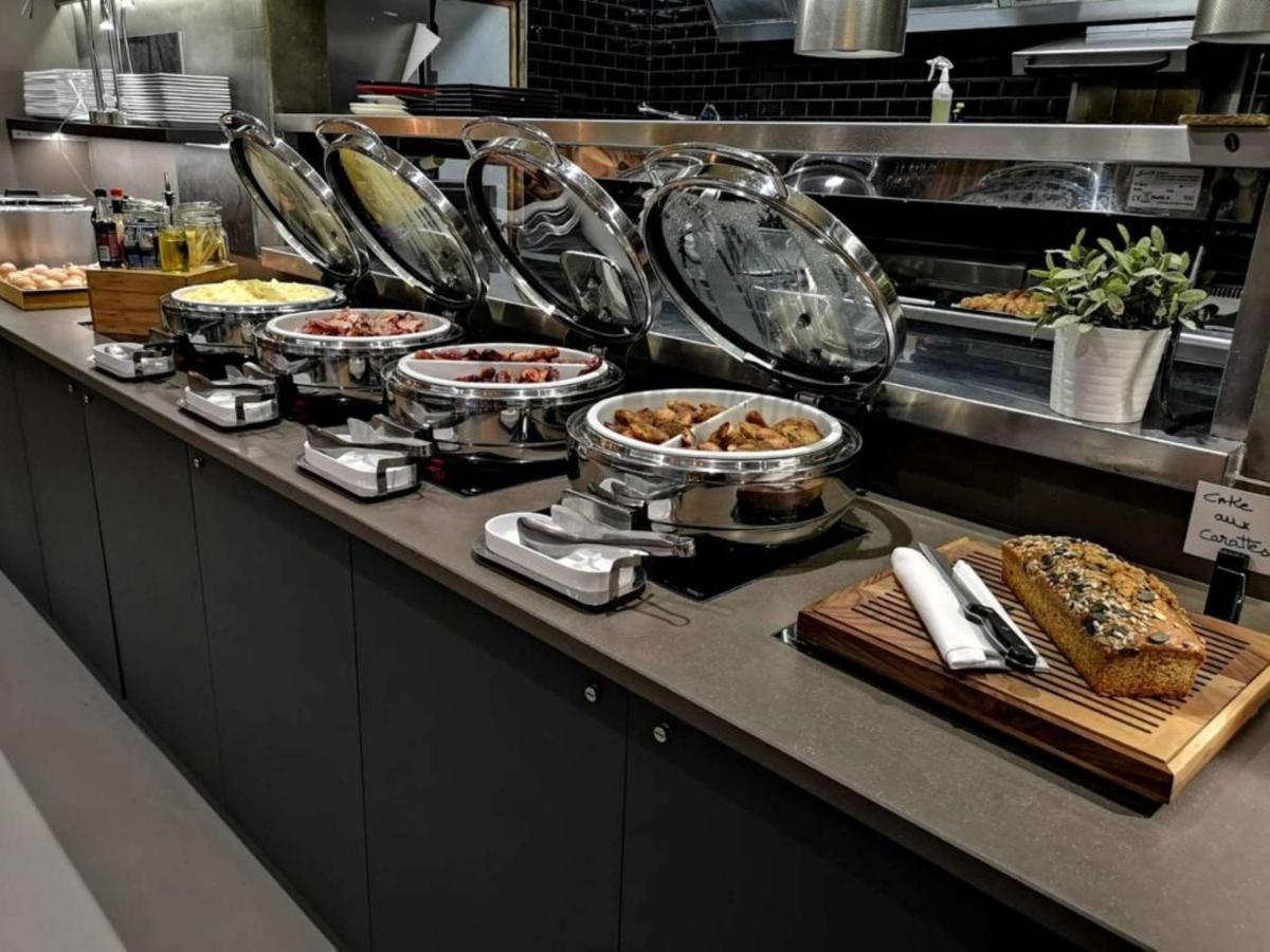 Hotel Novotel Marne La Vallee 4*