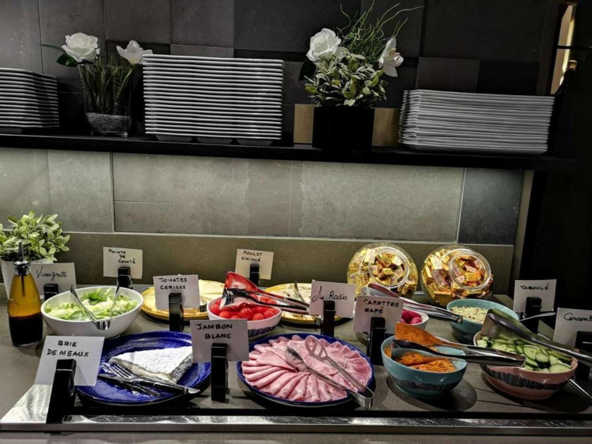 Novotel Marne La Vallee