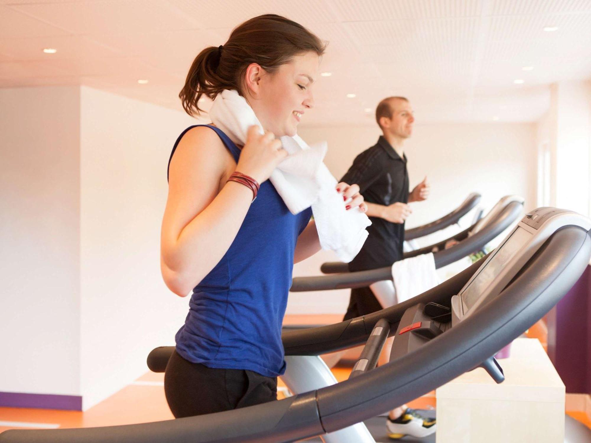 Novotel Marne La Vallee 4*