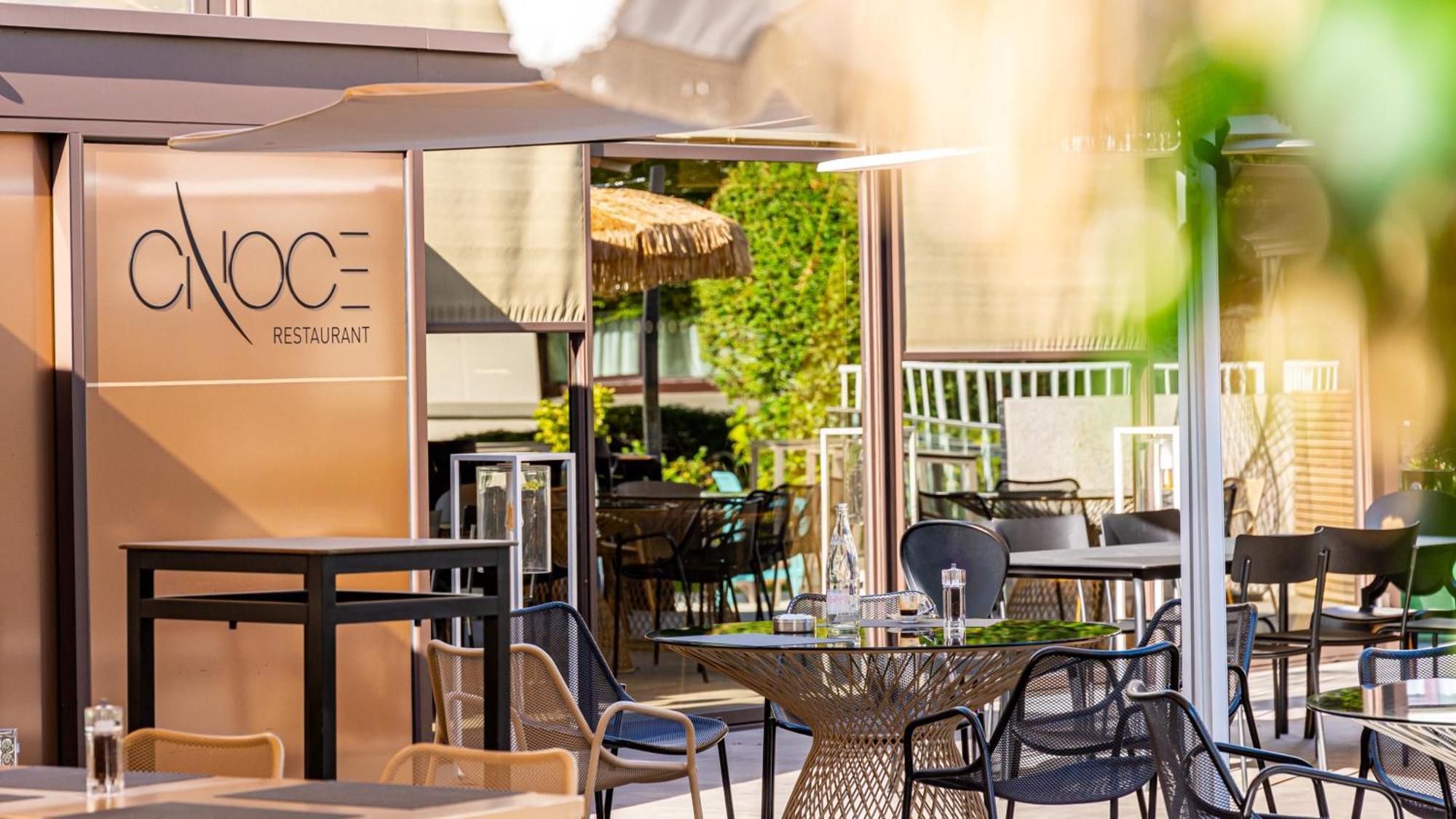 Novotel Marne La Vallee Hotel