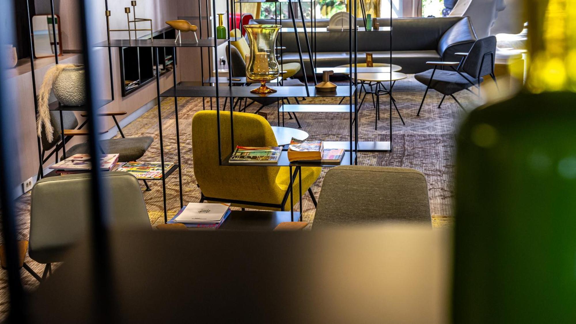 Novotel Marne La Vallee