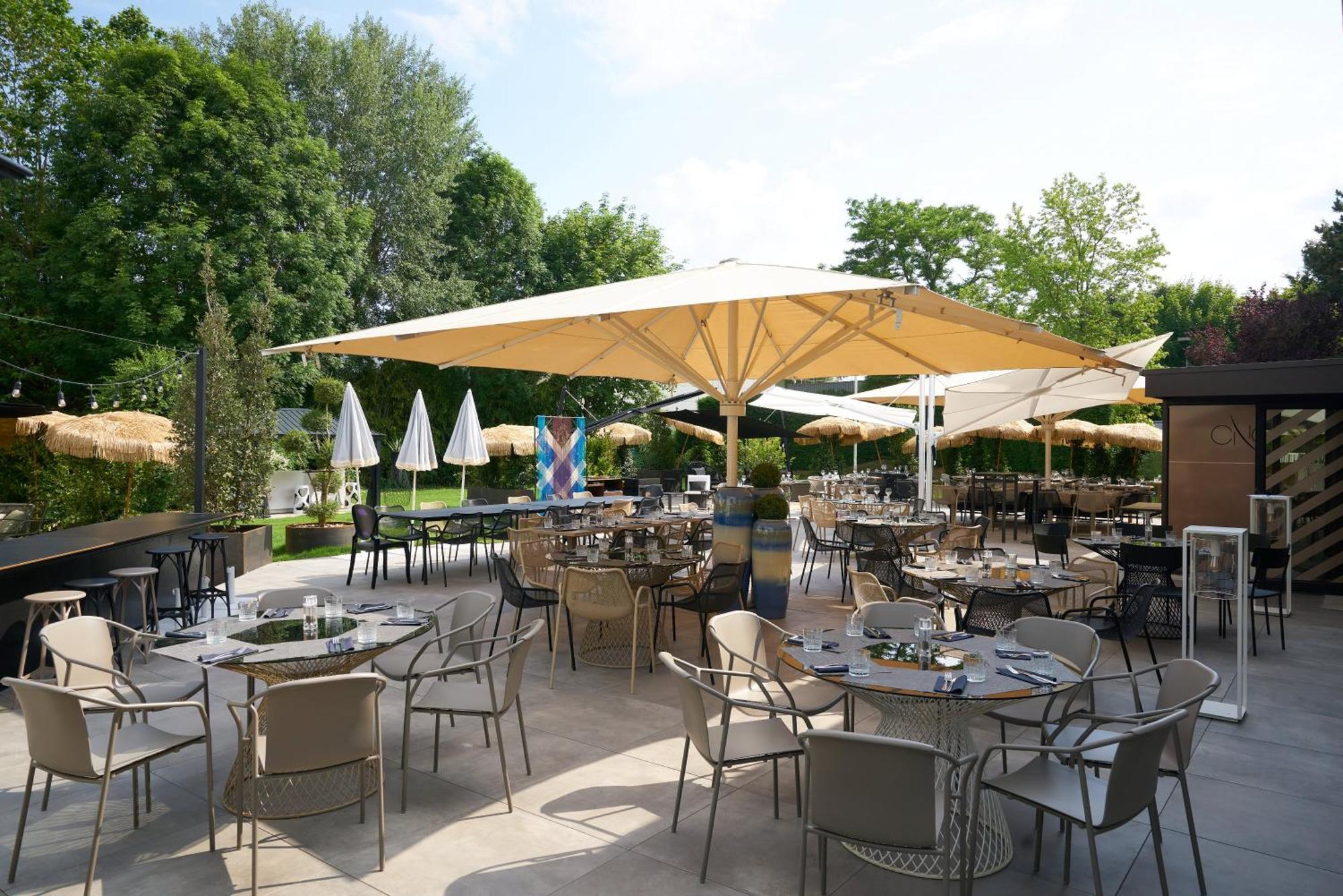 Novotel Marne La Vallee Hotel