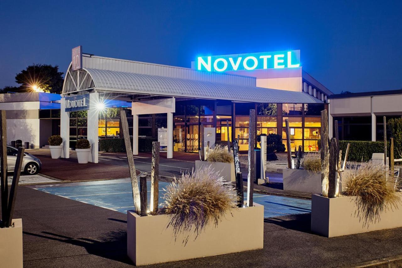 Novotel Marne La Vallee 4*